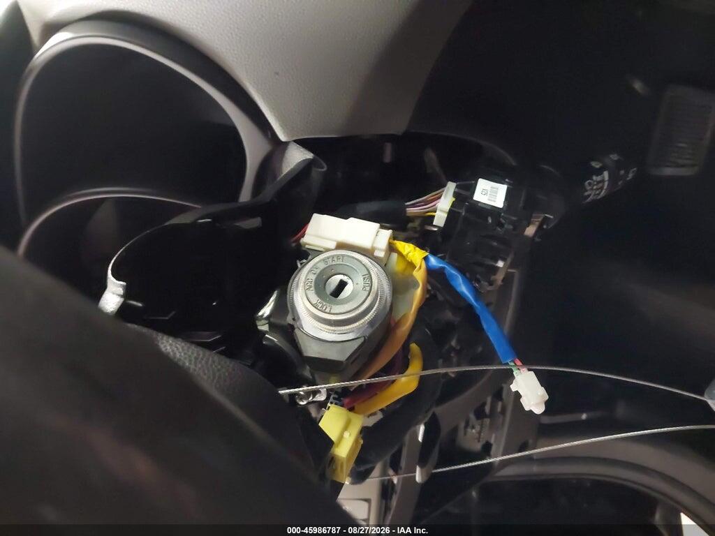 KNDJN2A21J7892186 2018 KIA SOUL photo no. 6
