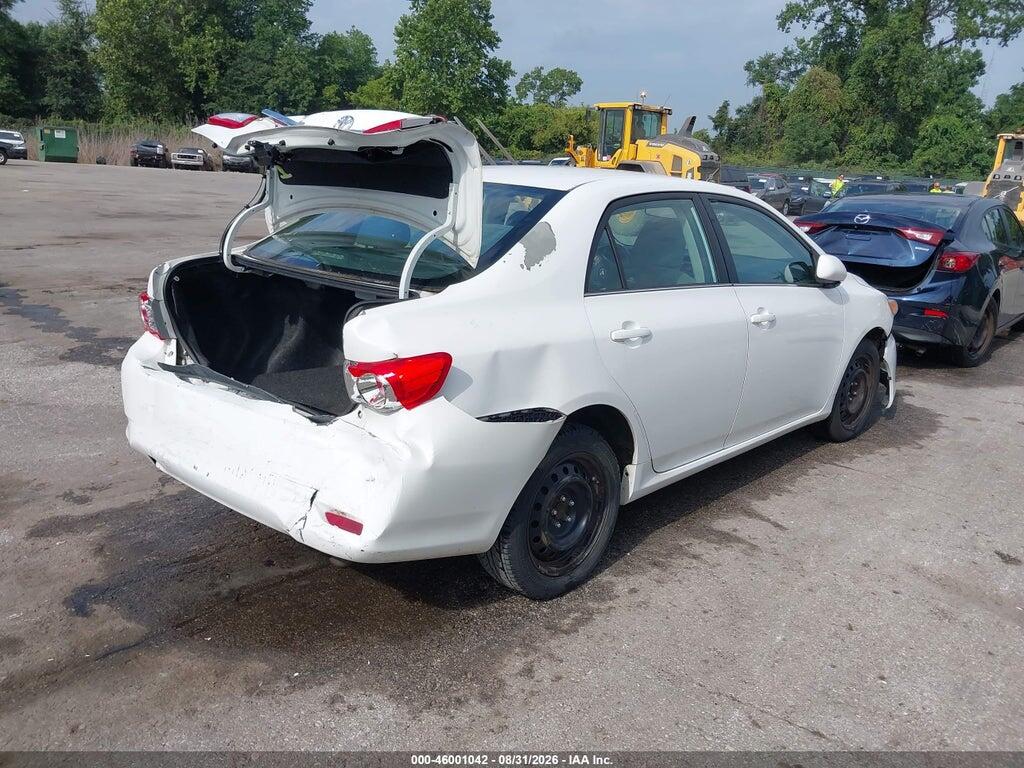 5YFBU4EE0DP095499 2013 TOYOTA COROLLA photo no. 4