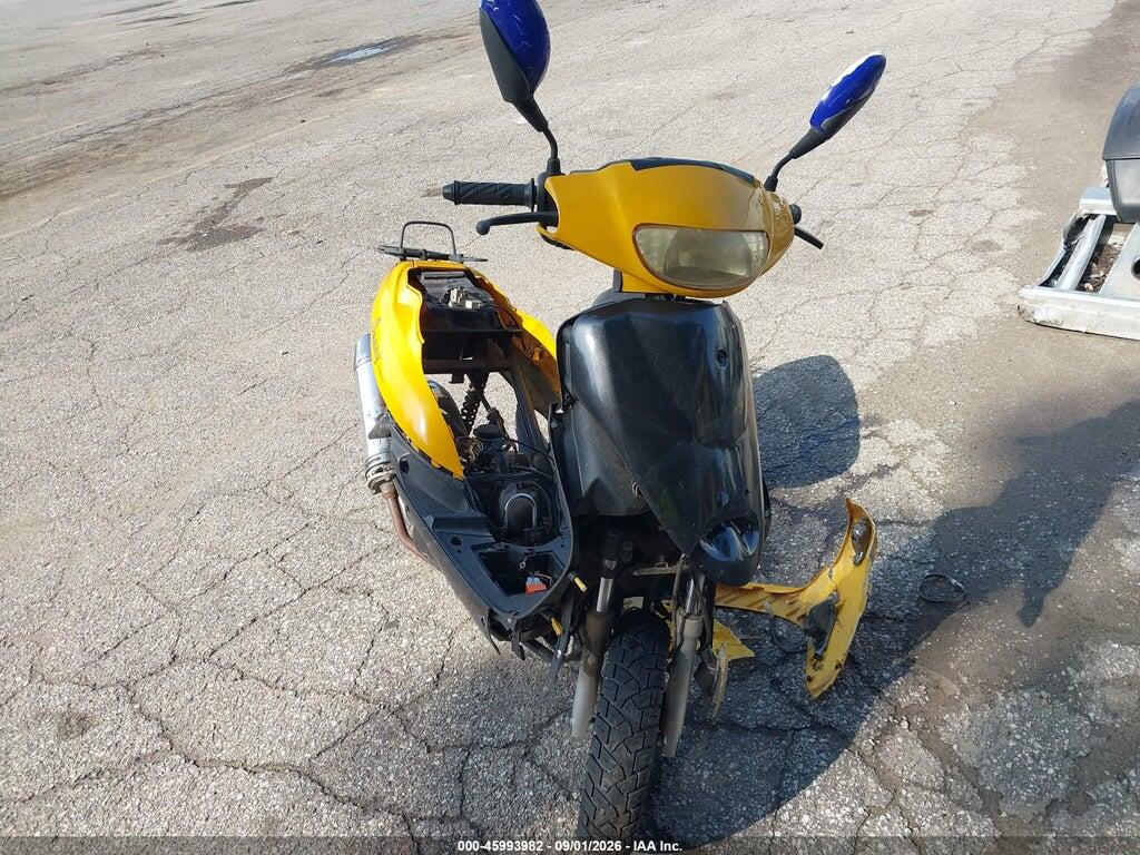 2020 OTHER OTHER LJ5L78036B1060537