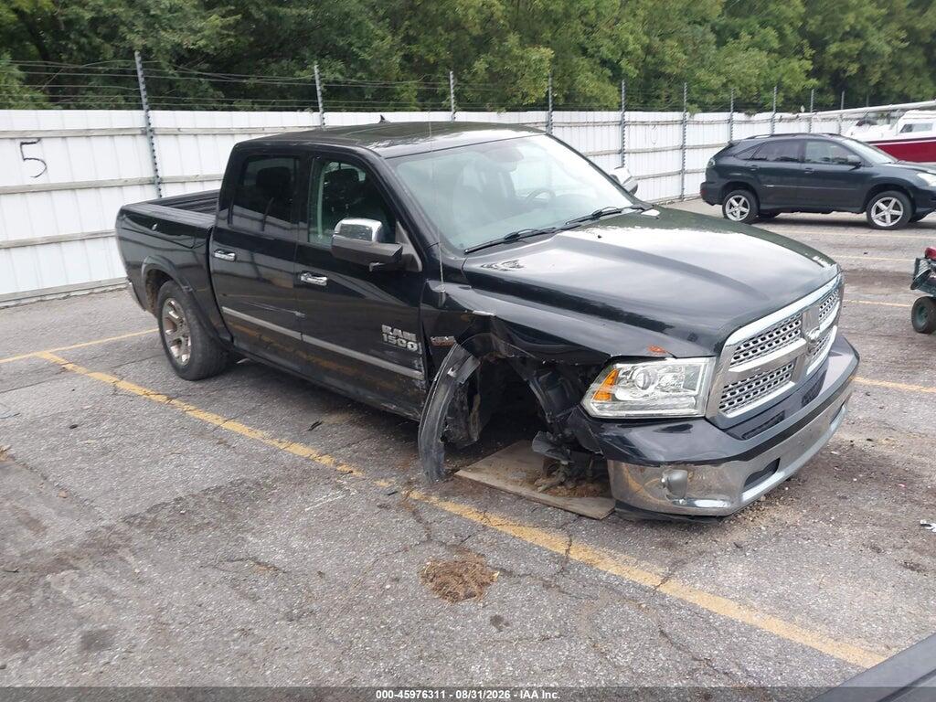 2015 RAM 1500 1C6RR7NT9FS628099