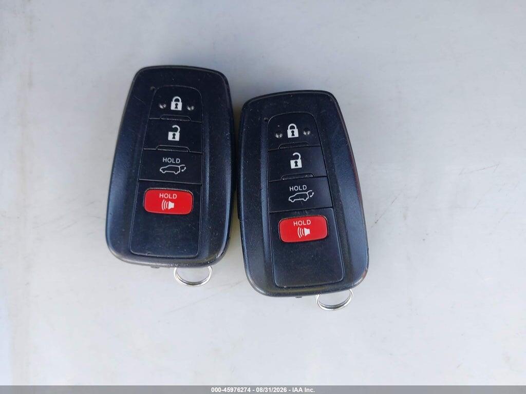 JTMC1RFV5KD513242 2019 TOYOTA RAV4 photo no. 11