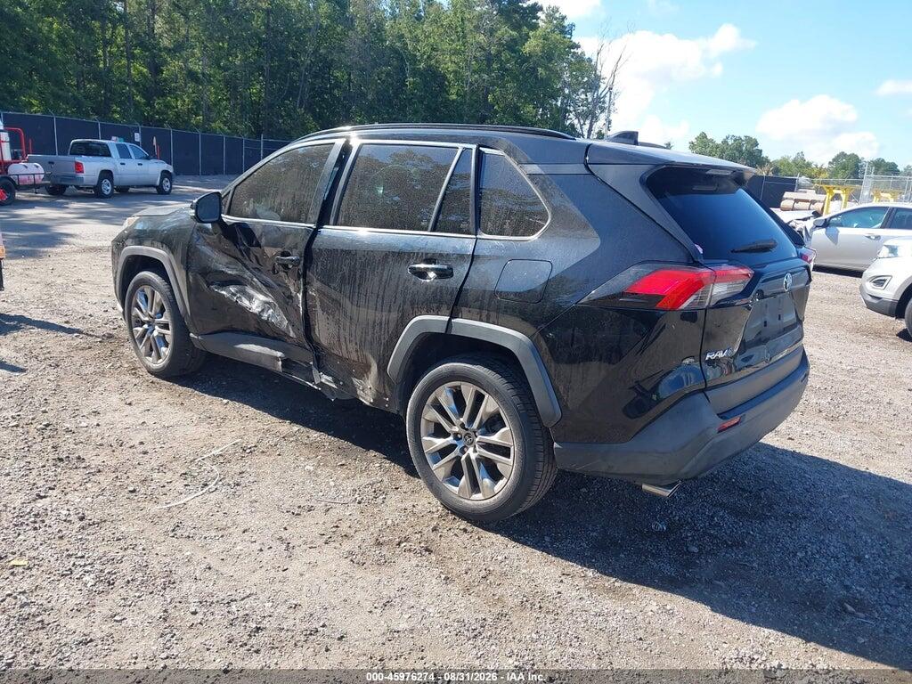 JTMC1RFV5KD513242 2019 TOYOTA RAV4 photo no. 3