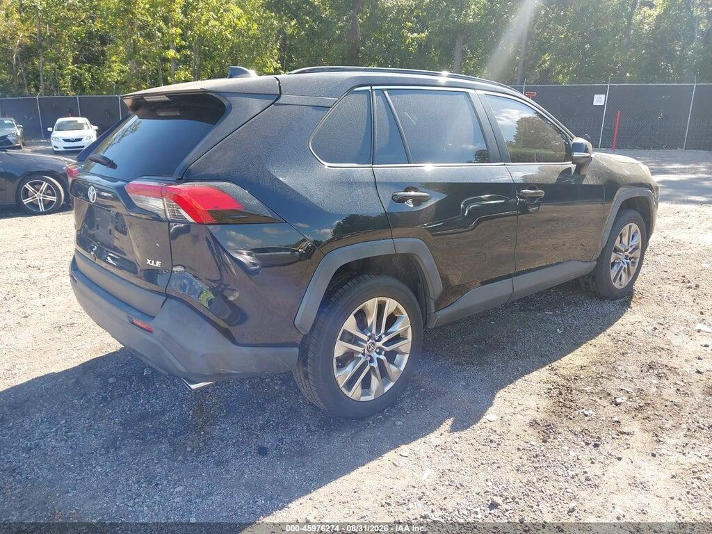 JTMC1RFV5KD513242 2019 TOYOTA RAV4 photo no. 4