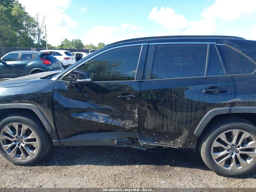 JTMC1RFV5KD513242 2019 TOYOTA RAV4 photo no. 6