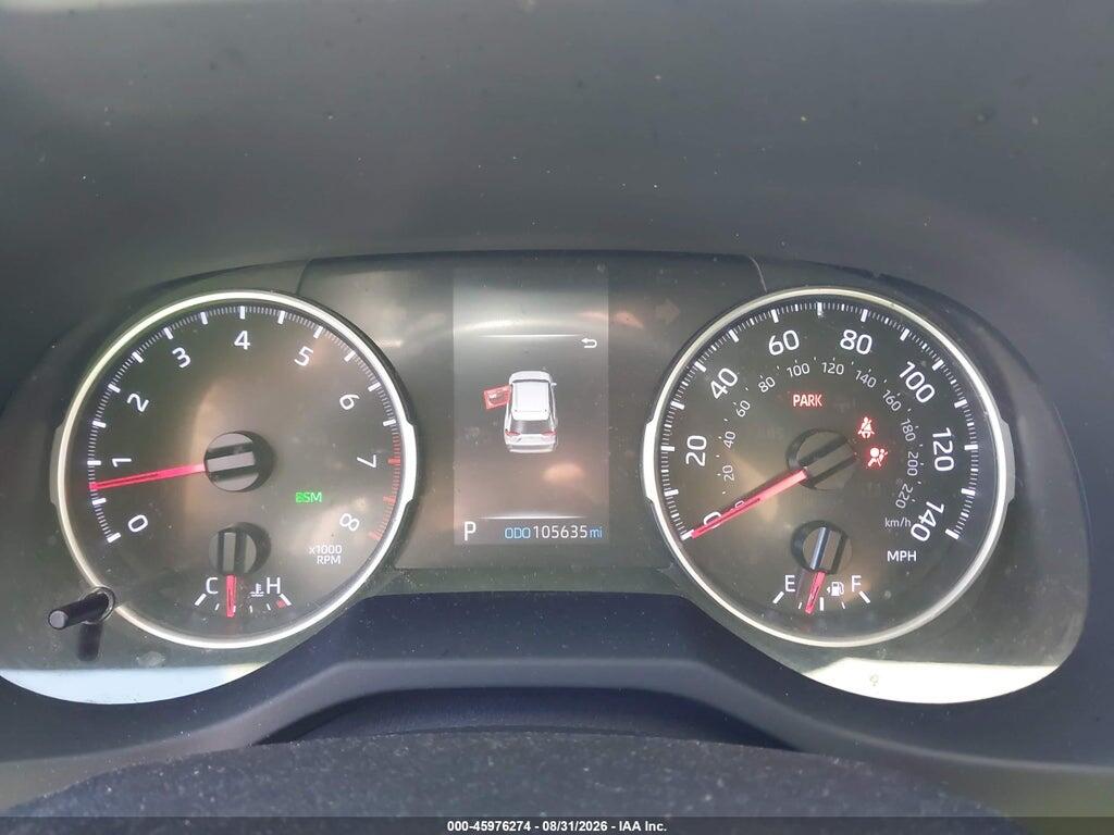 JTMC1RFV5KD513242 2019 TOYOTA RAV4 photo no. 7