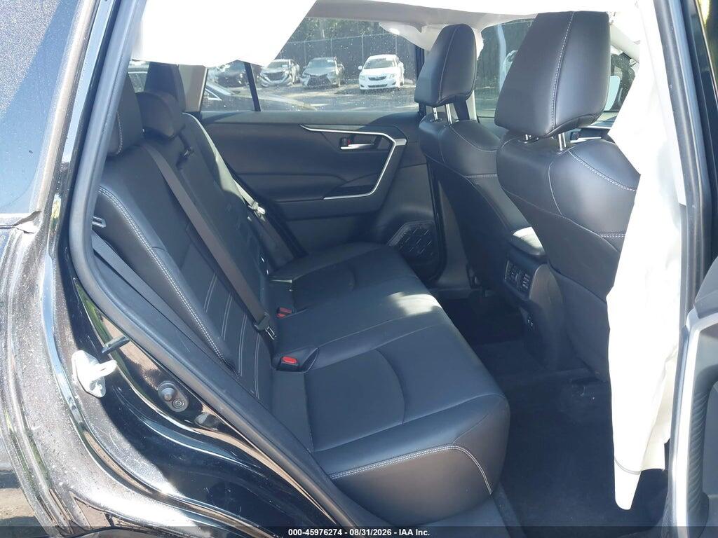 JTMC1RFV5KD513242 2019 TOYOTA RAV4 photo no. 8