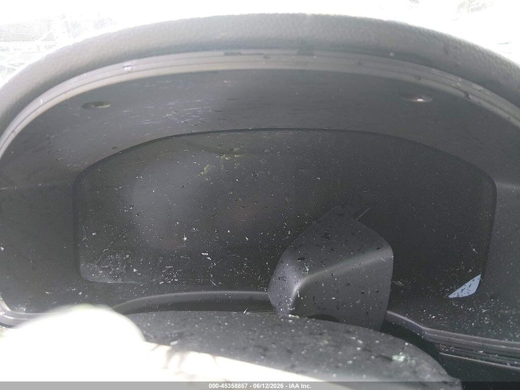 2HGFE2F50TH551640 2026 HONDA CIVIC photo no. 7