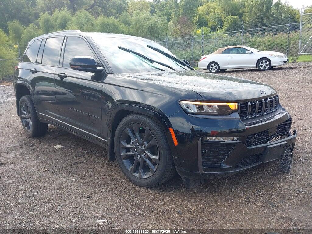 2026 JEEP GRAND CHEROKEE 1C4RJHBR2TC299704