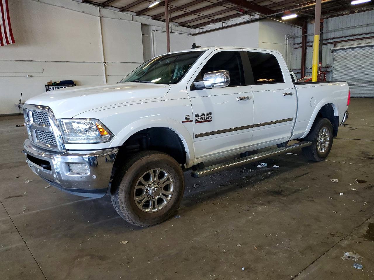 2017 RAM 2500 3C6UR5FL9HG676838