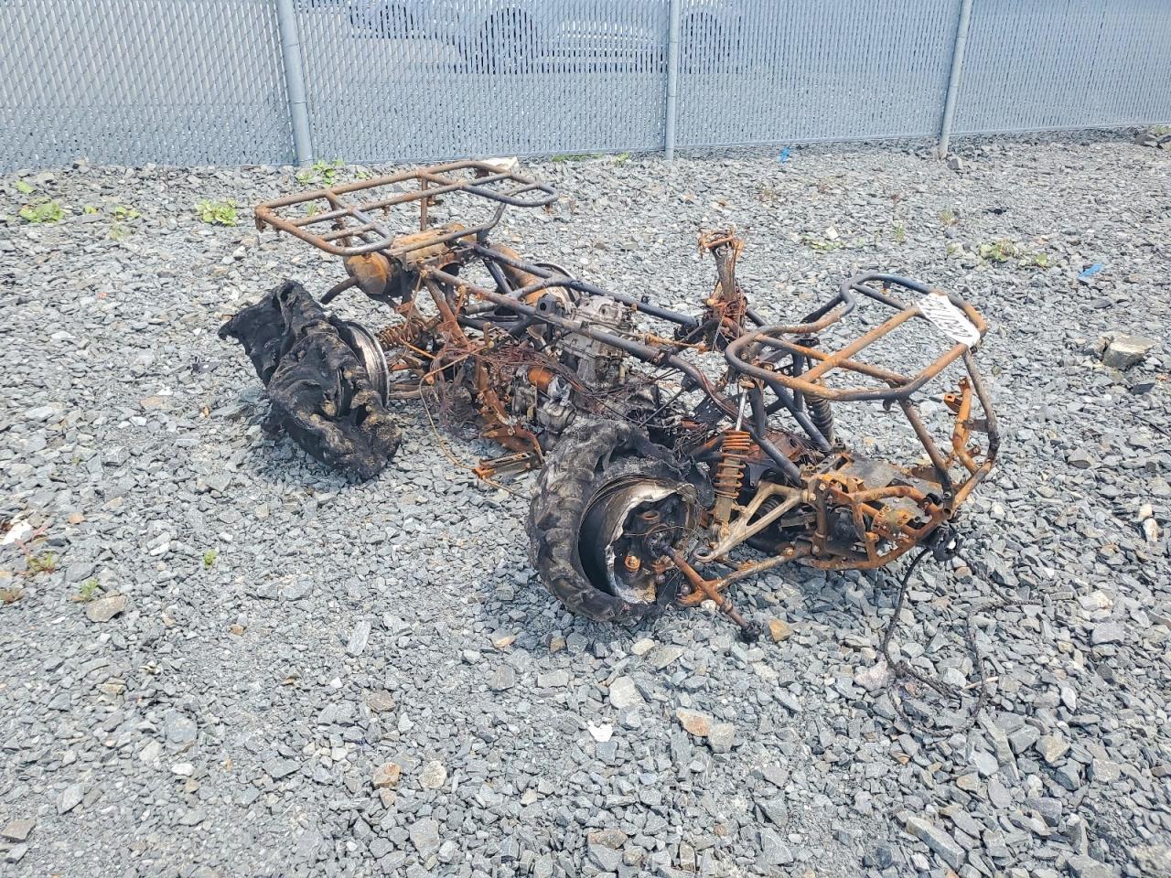 2013 HONDA TRX680 1HFTE3325D4800441