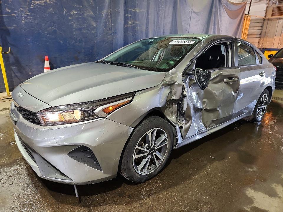 2024 KIA FORTE 3KPF24AD5RE751841