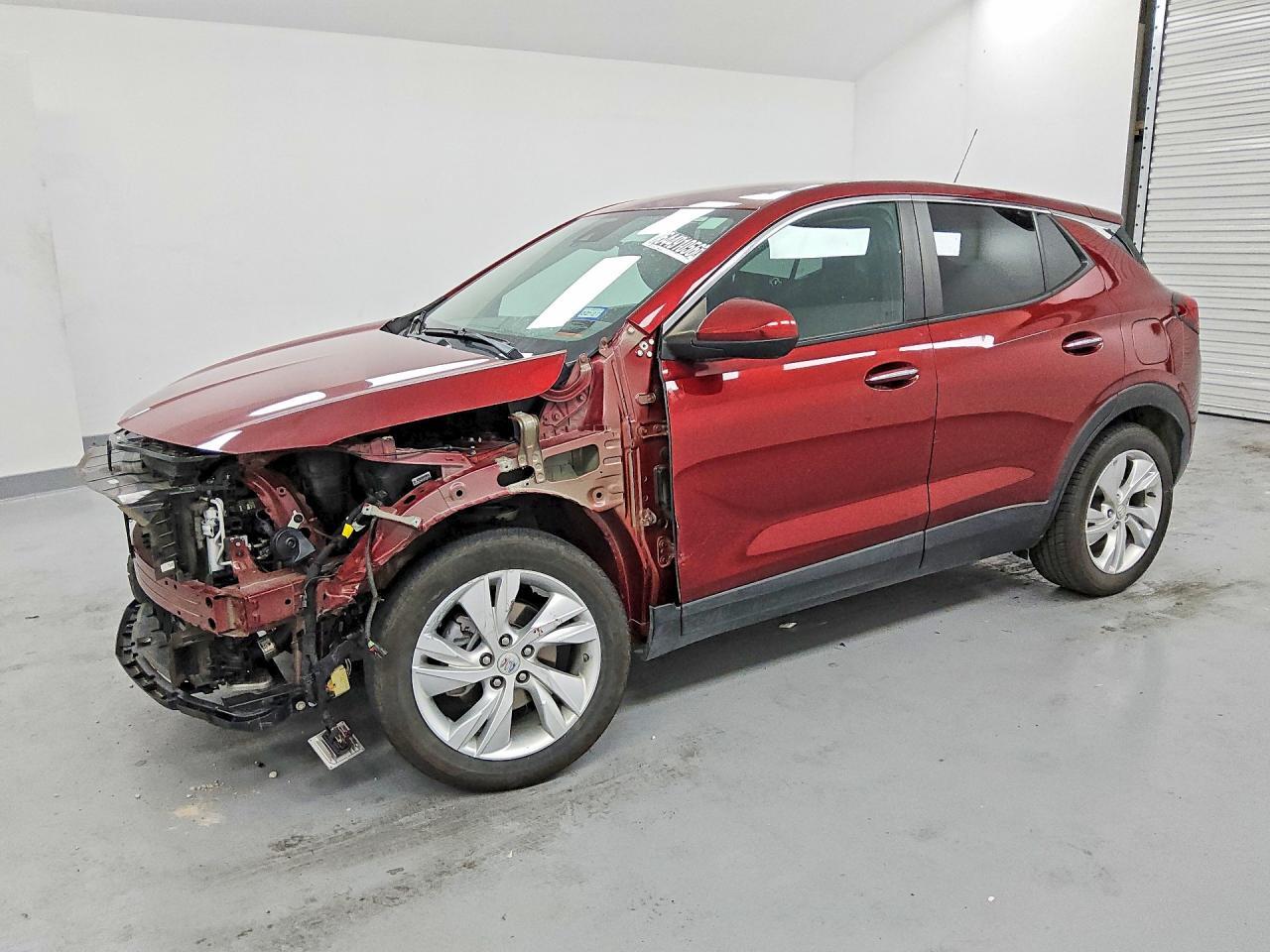 2024 BUICK ENCORE GX KL4AMBS27RB066950