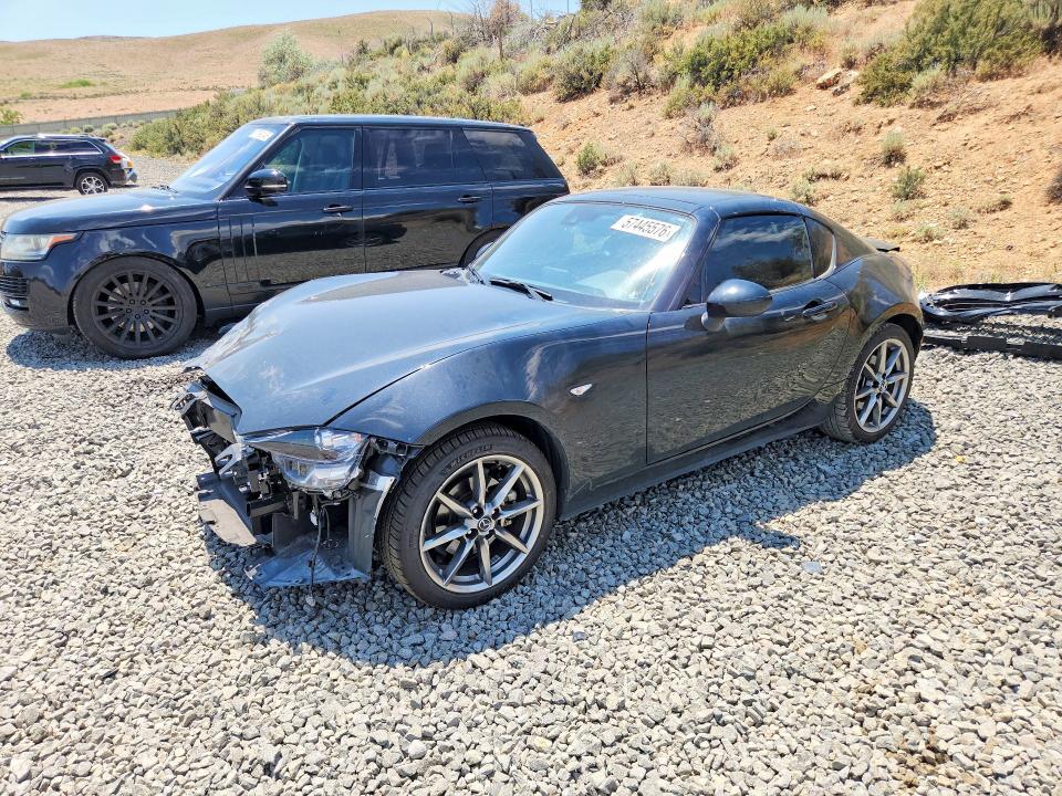 2023 MAZDA MX-5 MIATA JM1NDAM73P0553016