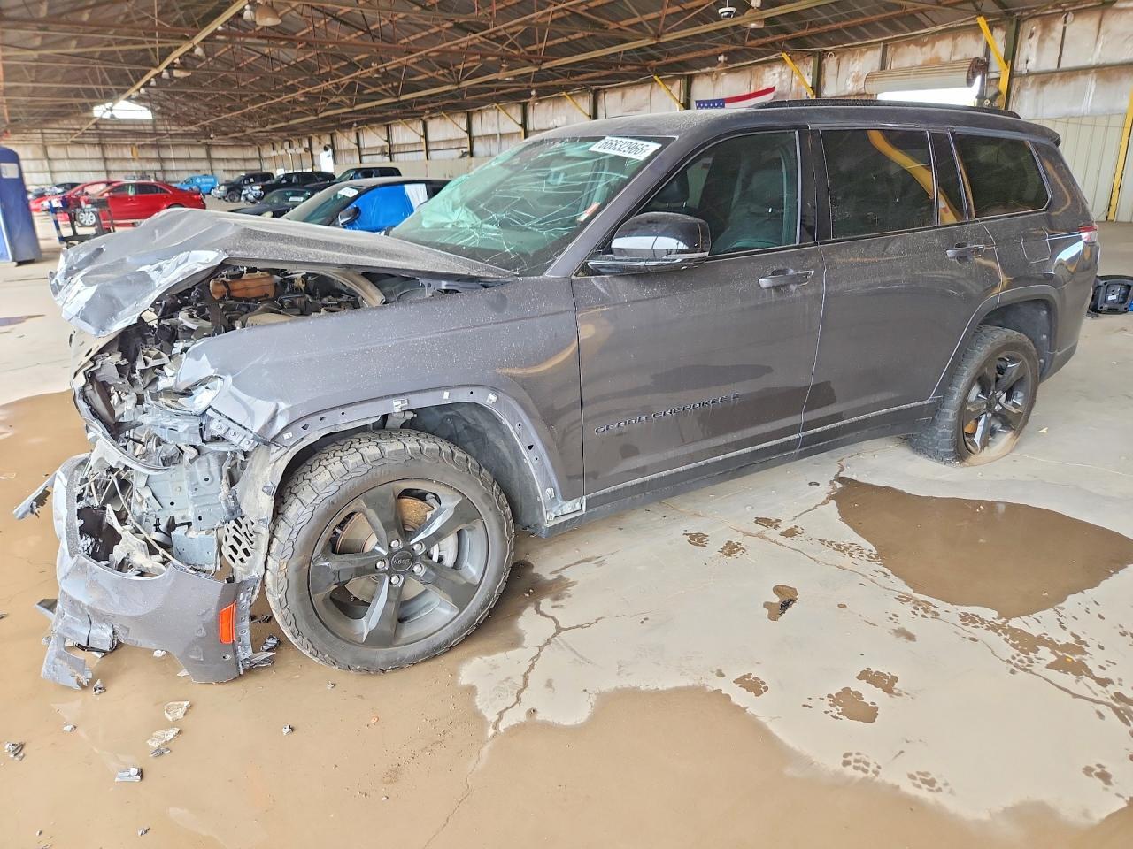 2023 JEEP GRAND CHEROKEE 1C4RJKBGXP8702638