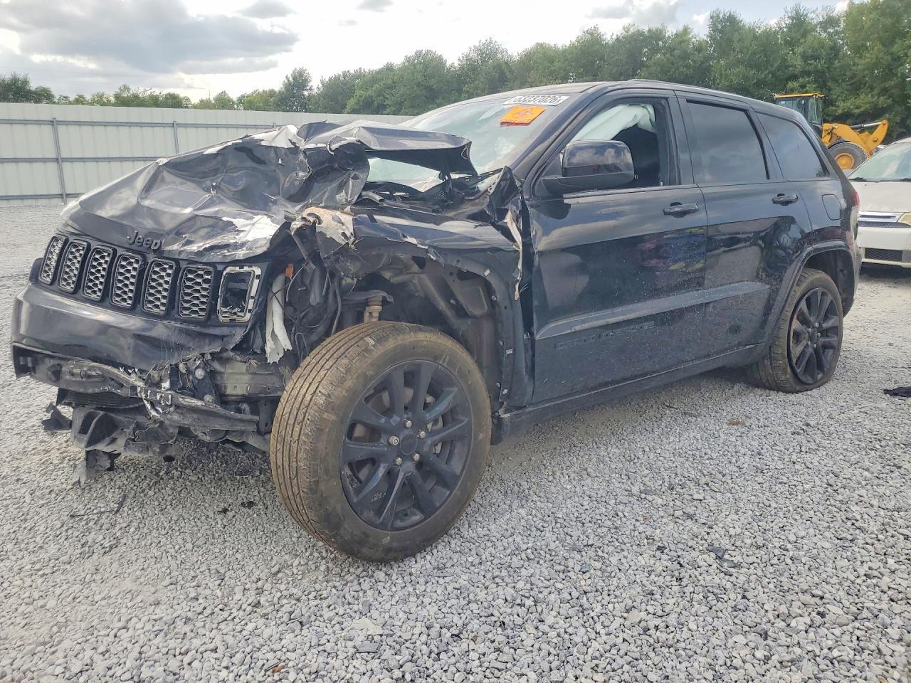 2021 JEEP GRAND CHEROKEE 1C4RJEAG7MC595754