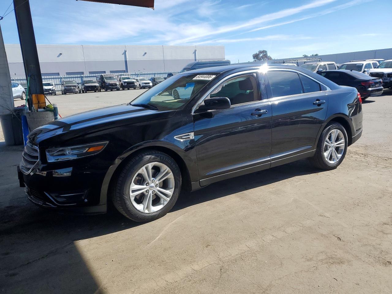 2017 FORD TAURUS 1FAHP2E80HG105431