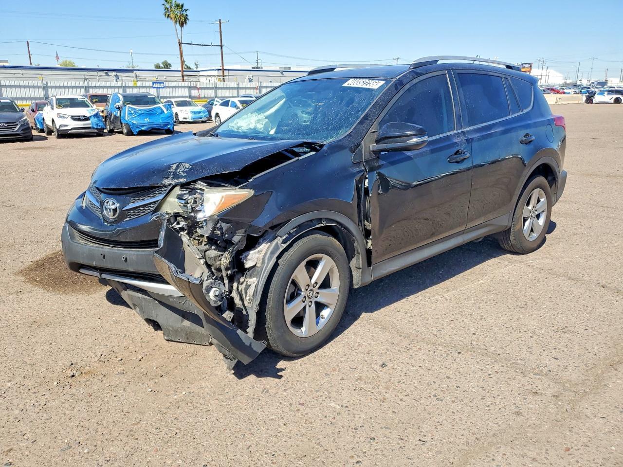 2015 TOYOTA RAV4 2T3WFREVXFW195899