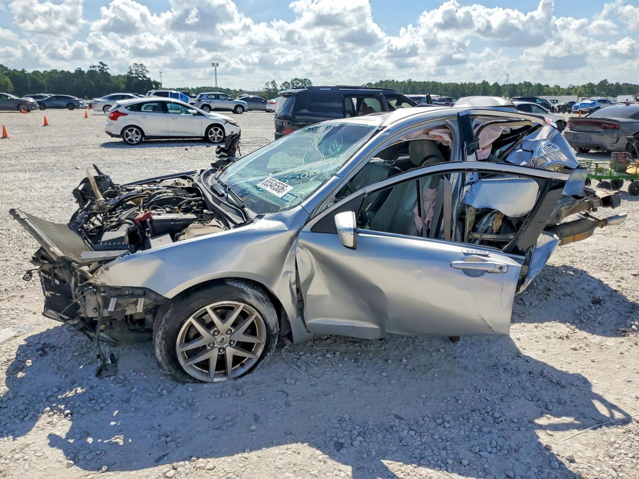 2010 FORD FUSION 3FAHP0JG4AR272813