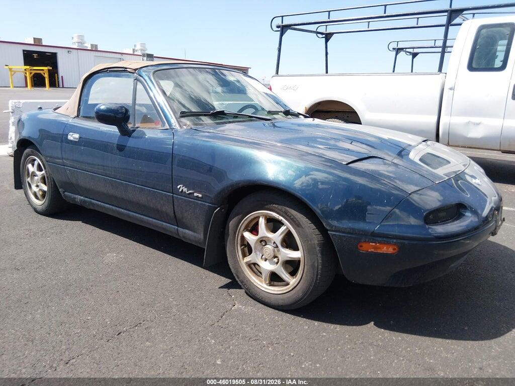 1994 MAZDA MX-5 MIATA JM1NA3531R0514749
