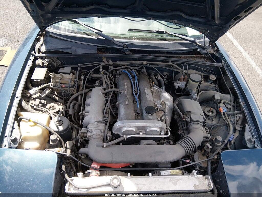 JM1NA3531R0514749 1994 MAZDA MX-5 MIATA photo no. 10