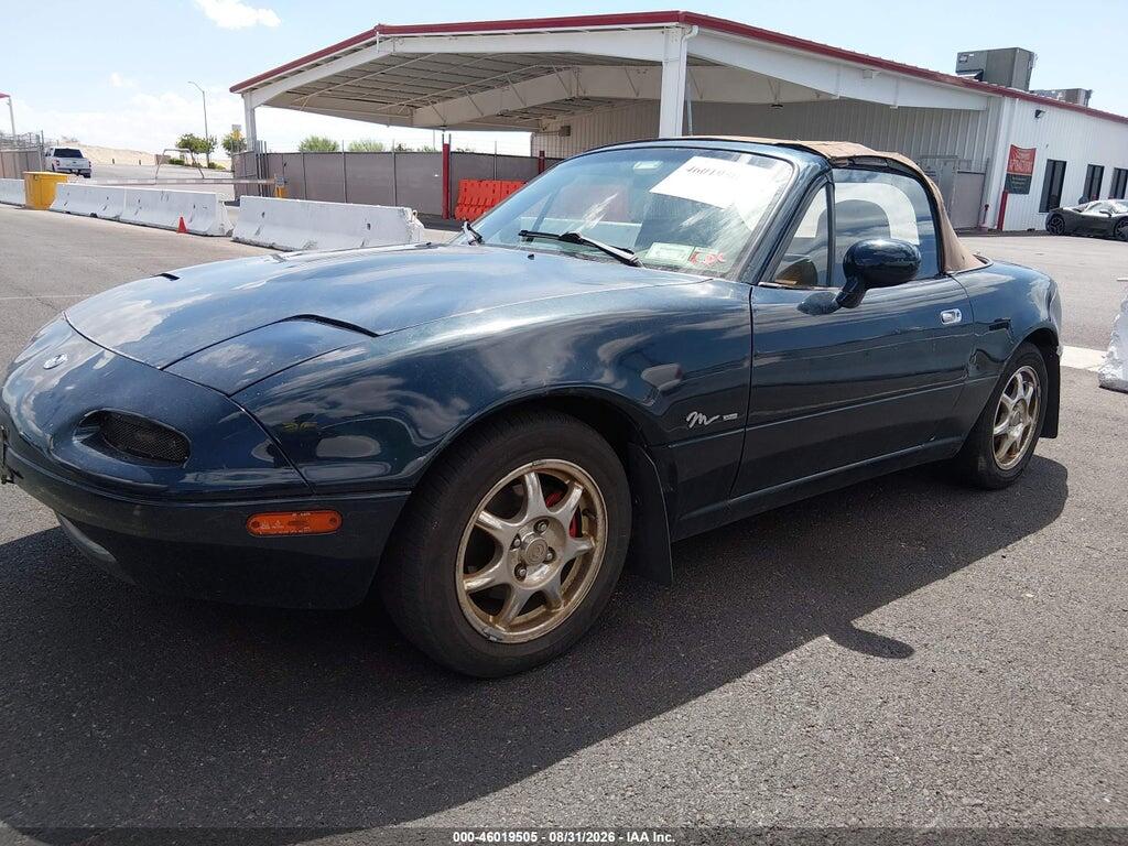 JM1NA3531R0514749 1994 MAZDA MX-5 MIATA photo no. 2