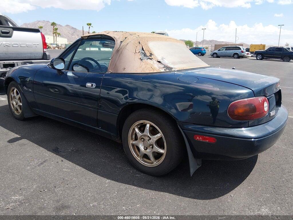 JM1NA3531R0514749 1994 MAZDA MX-5 MIATA photo no. 3