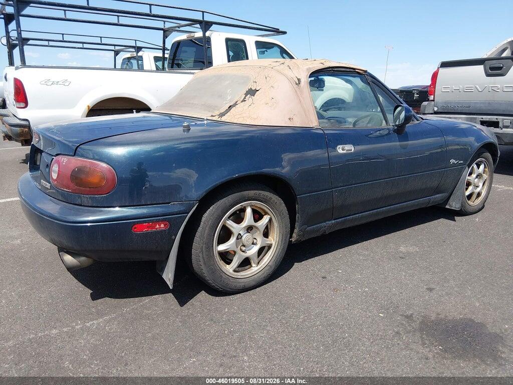 JM1NA3531R0514749 1994 MAZDA MX-5 MIATA photo no. 4