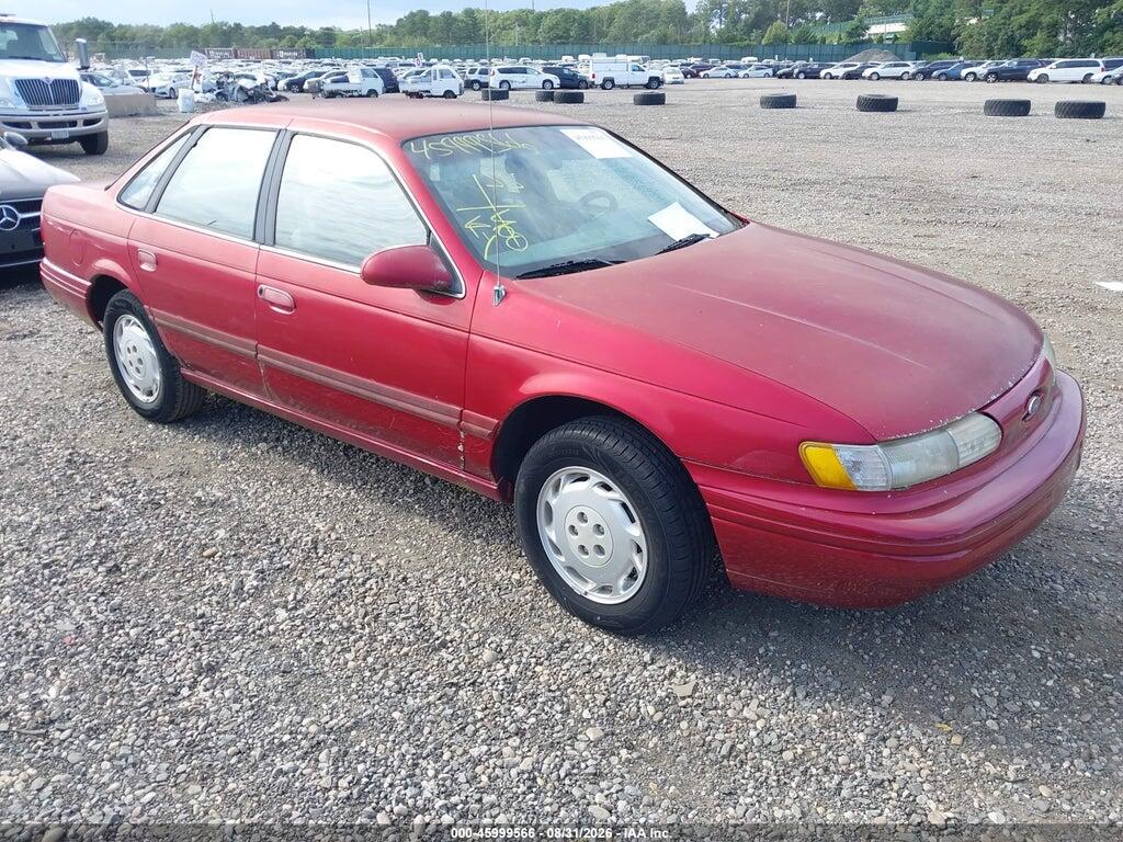 1994 FORD TAURUS 1FALP52U1RA219522