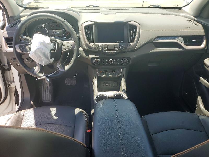 3GKALYEG7RL124819 2024 GMC TERRAIN photo no. 8