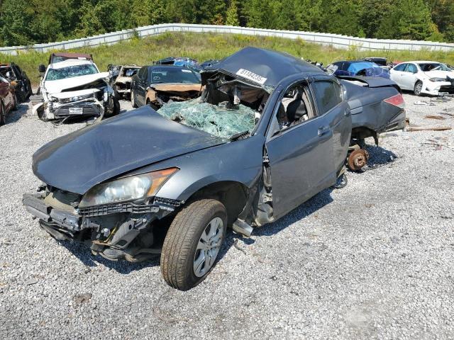 2009 HONDA ACCORD 1HGCP26479A072109