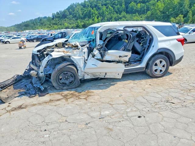 2023 FORD EXPLORER 1FM5K8AB8PGA32349