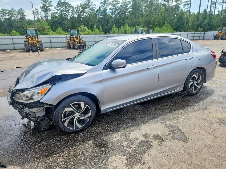 2016 HONDA ACCORD 1HGCR2F30GA159431