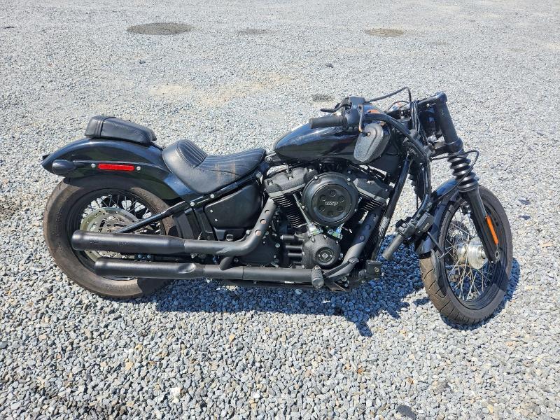 2020 HARLEY-DAVIDSON FXBB 1HD1YJJ14LB074989