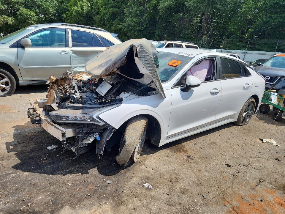 2023 KIA K5 5XXG14J21PG185879