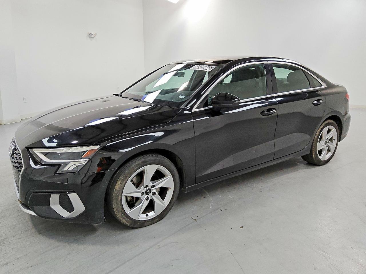 2023 AUDI A3 WAUAUDGY8PA115748