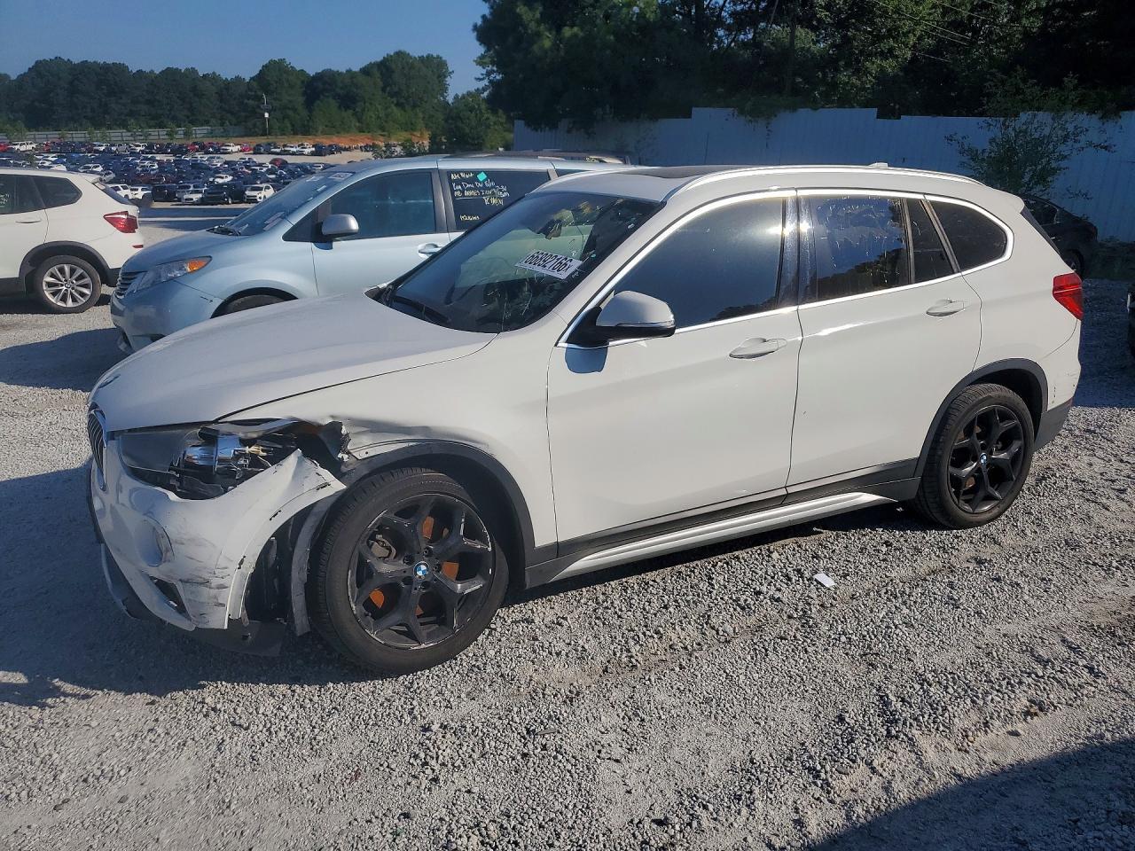 2018 BMW X1 SDRIVE28I