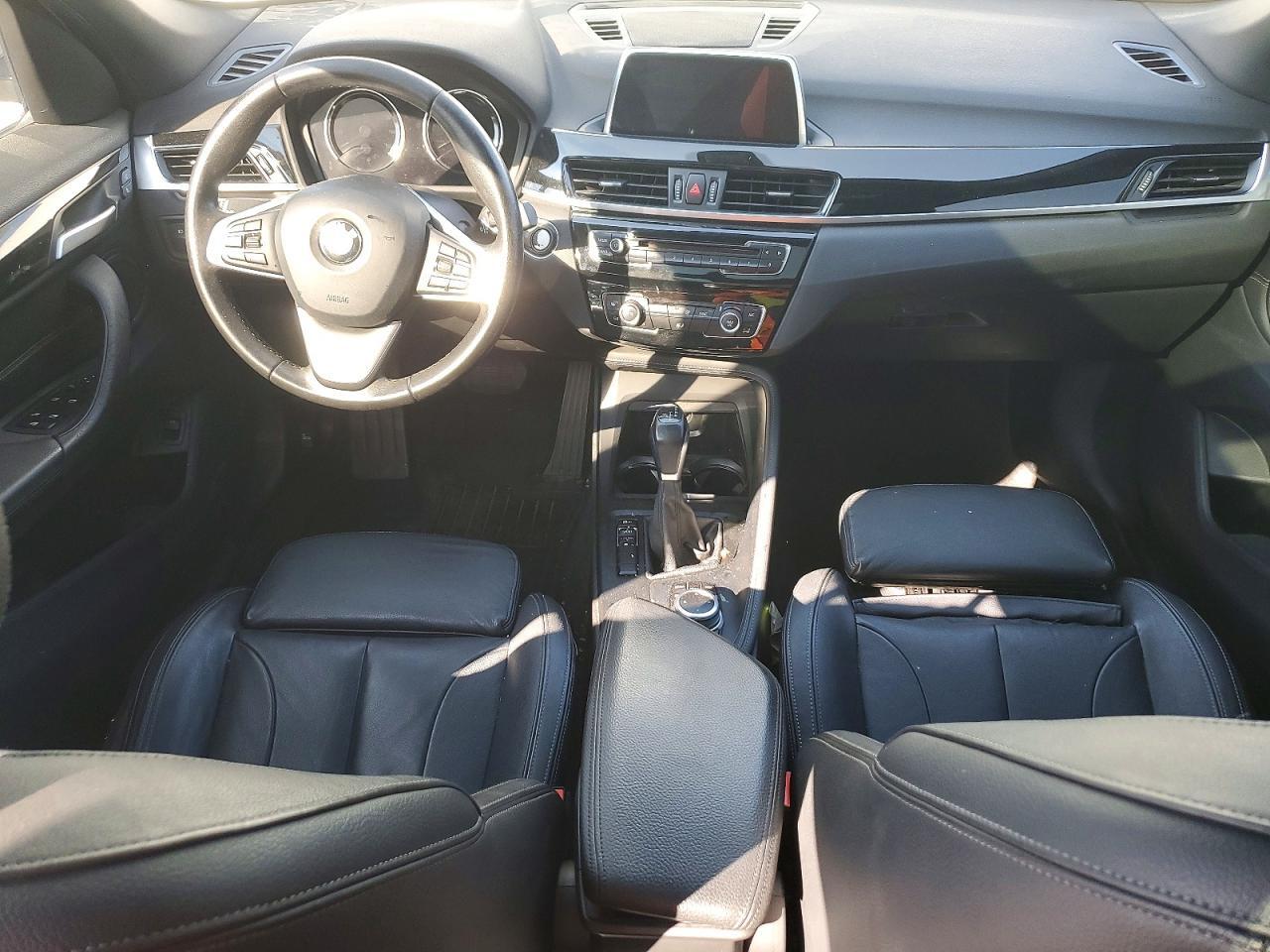 2018 BMW X1 SDRIVE28I — Фото 8 из 13
