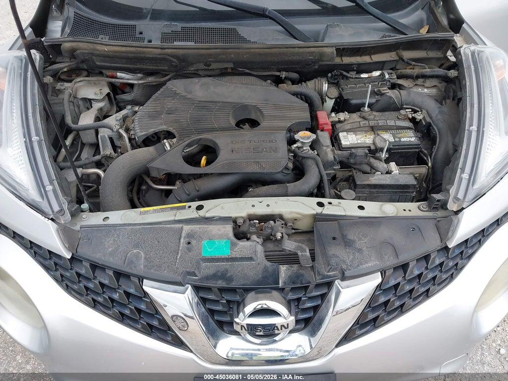 JN8AF5MR0HT702133 2017 NISSAN JUKE photo no. 10