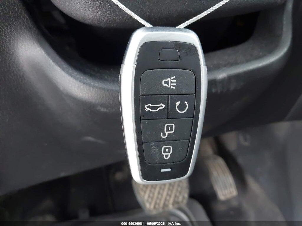 JN8AF5MR0HT702133 2017 NISSAN JUKE photo no. 11
