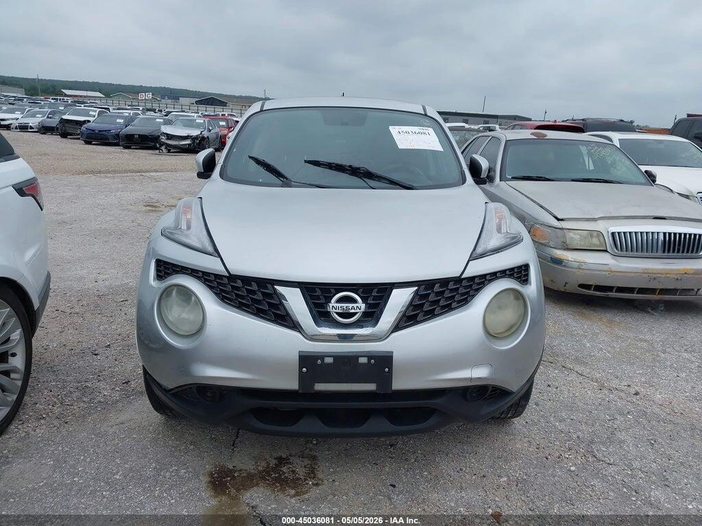 JN8AF5MR0HT702133 2017 NISSAN JUKE photo no. 12
