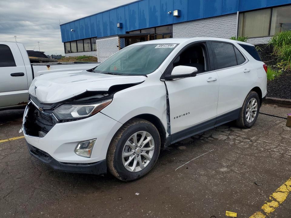 2018 CHEVROLET EQUINOX 2GNAXJEV2J6352295