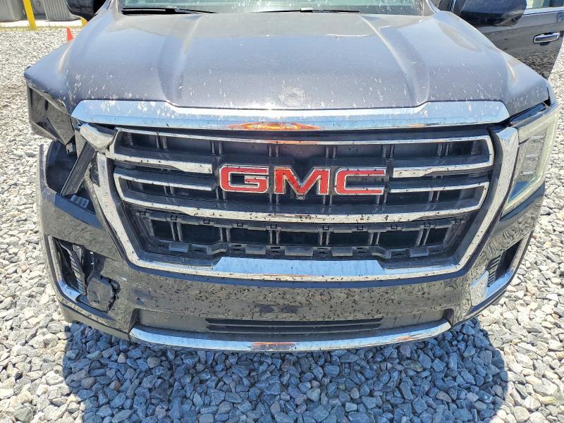 2024 GMC YUKON SLT — Фото 11 из 12