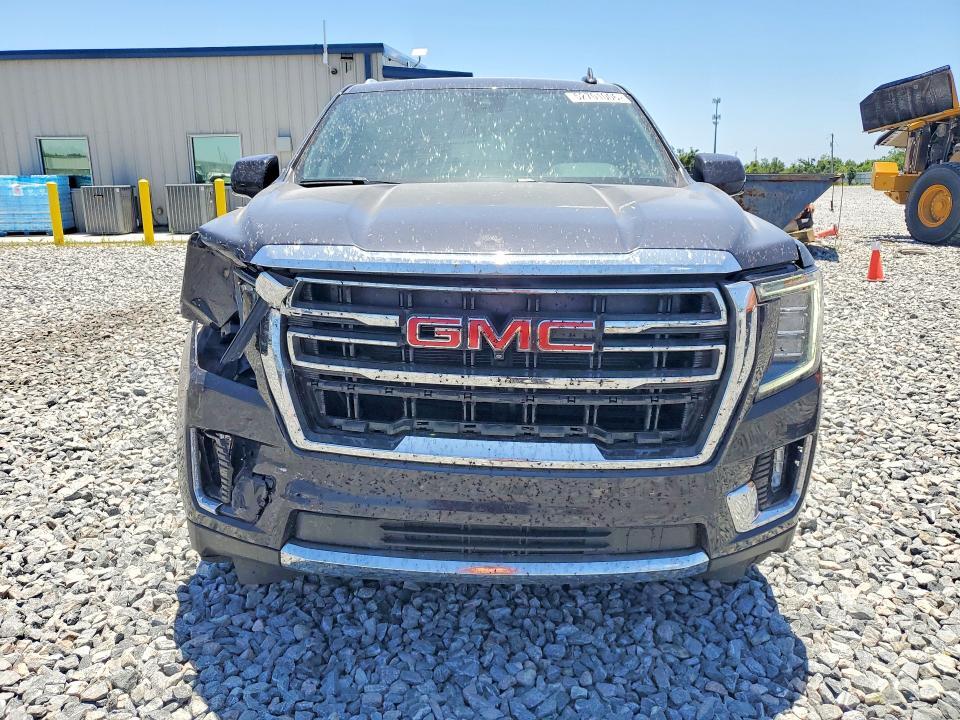 2024 GMC YUKON SLT — Фото 5 из 12
