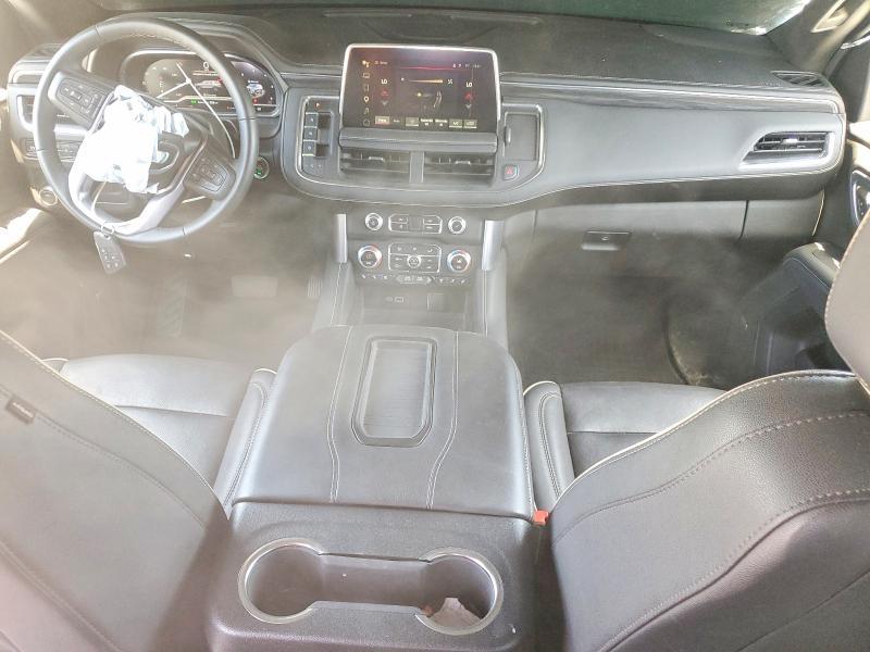 2024 GMC YUKON SLT — Фото 8 из 12