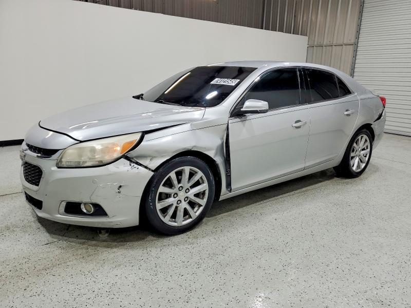2014 CHEVROLET MALIBU 1G11E5SL1EF111048