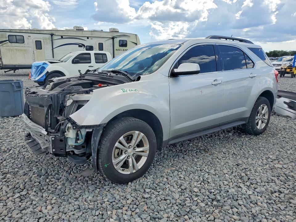 2015 CHEVROLET EQUINOX 2GNALBEK6F1155125