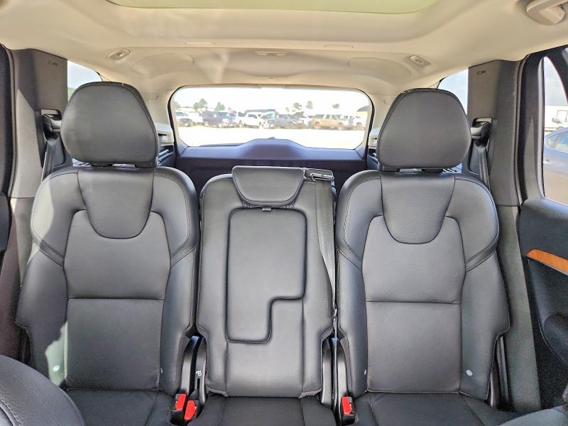2024 VOLVO XC90 PLUS — Фото 10 из 13