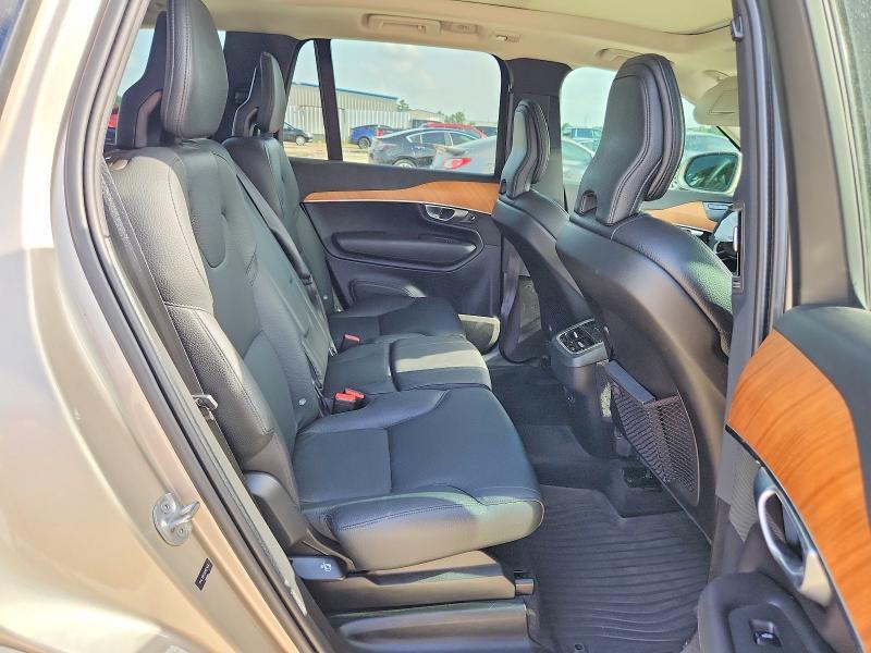 2024 VOLVO XC90 PLUS — Фото 11 из 13