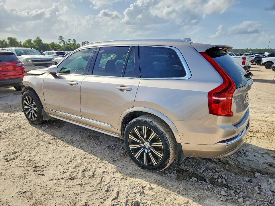 2024 VOLVO XC90 PLUS — Фото 2 из 13