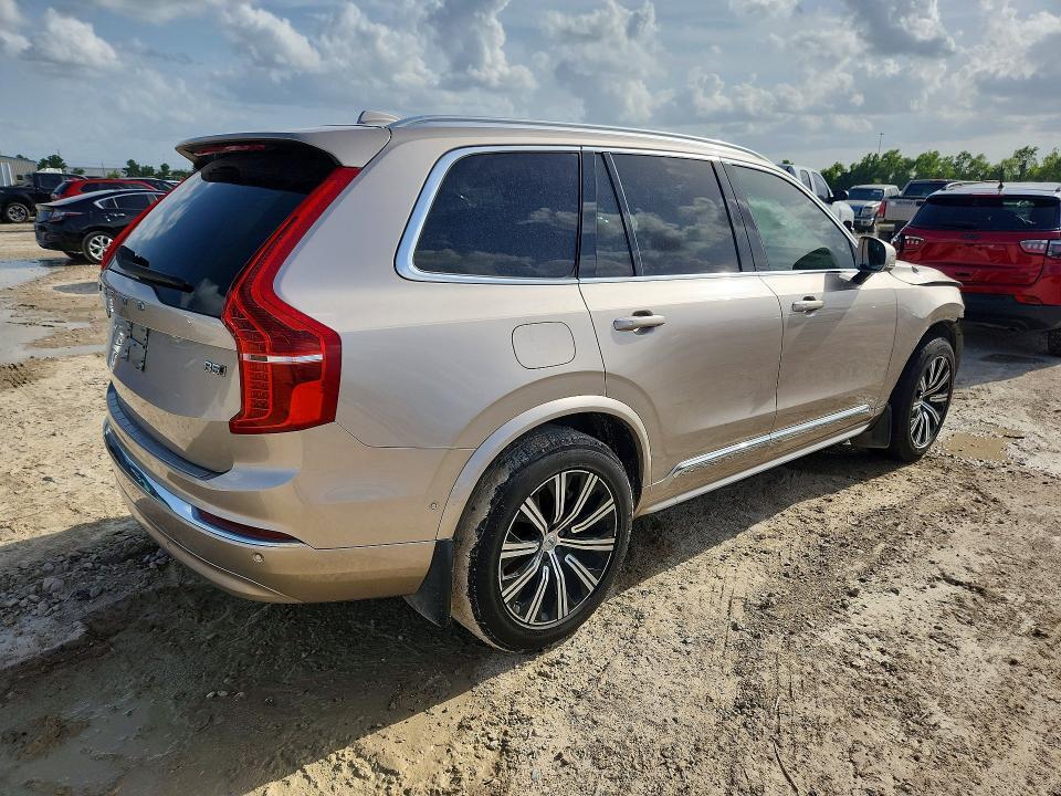 2024 VOLVO XC90 PLUS — Фото 3 из 13